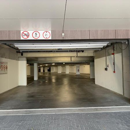 Karthuizer Zeezicht II Διαμέρισμα Nieuwpoort Εξωτερικό φωτογραφία