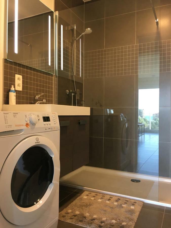 Karthuizer Zeezicht II Διαμέρισμα Nieuwpoort Εξωτερικό φωτογραφία